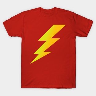 Ligtning Bolt T-Shirt